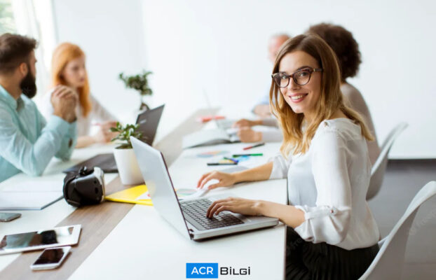 Mikro ERP Çözümleri