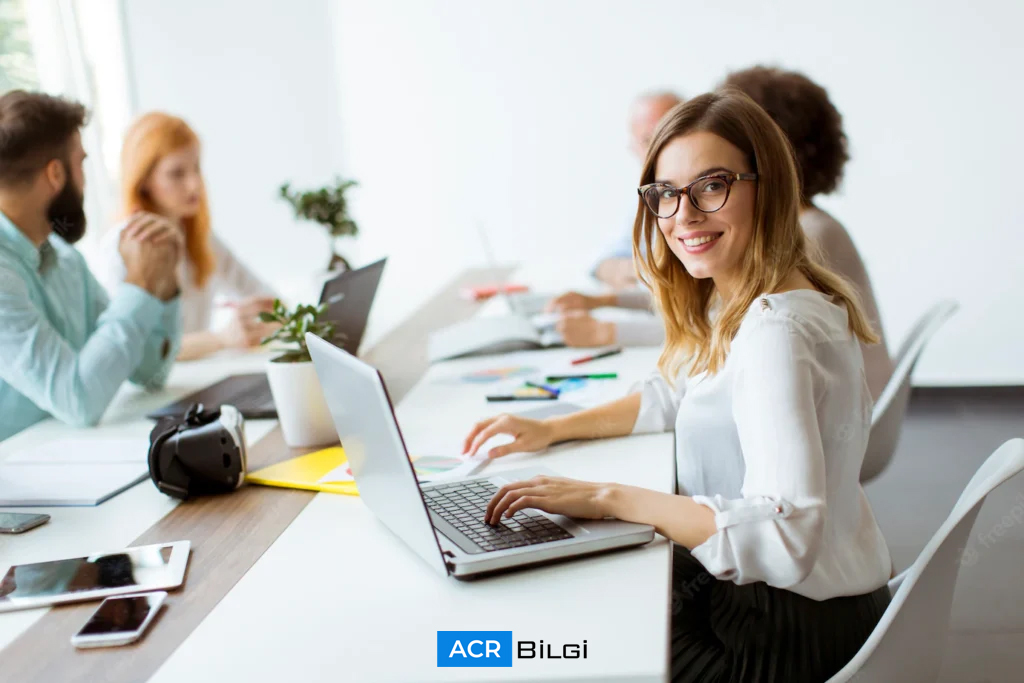 Mikro ERP Çözümleri